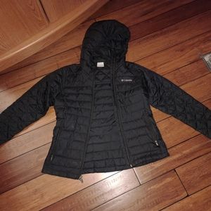 Columbia jacket